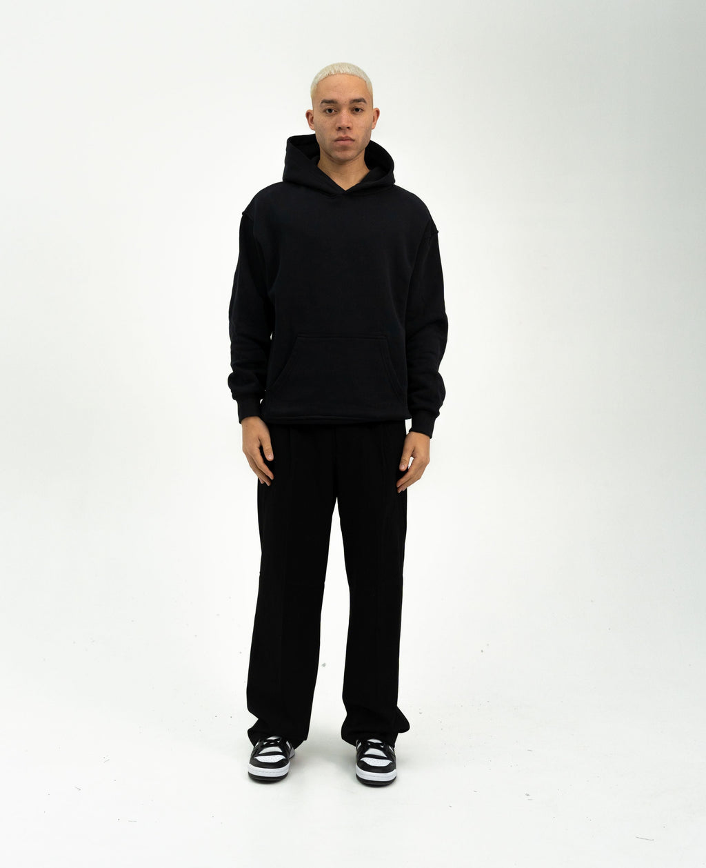 Morukai "Might Guy Red Beast of Konoha" Naruto Unisex Hoodie