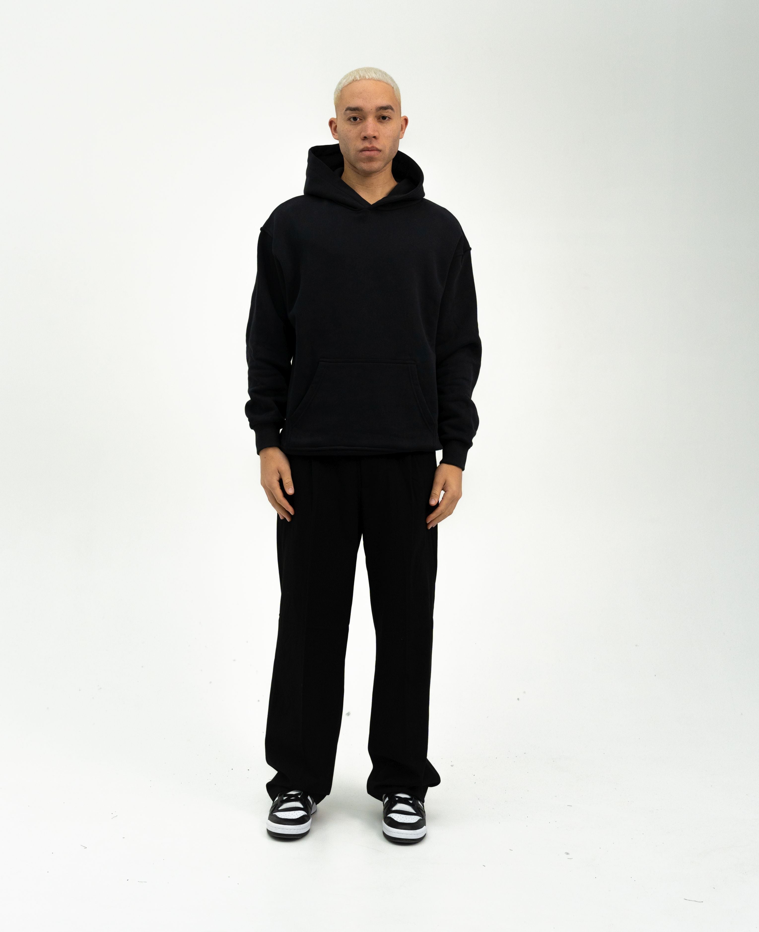 Morukai "Might Guy Red Beast of Konoha" Naruto Unisex Hoodie