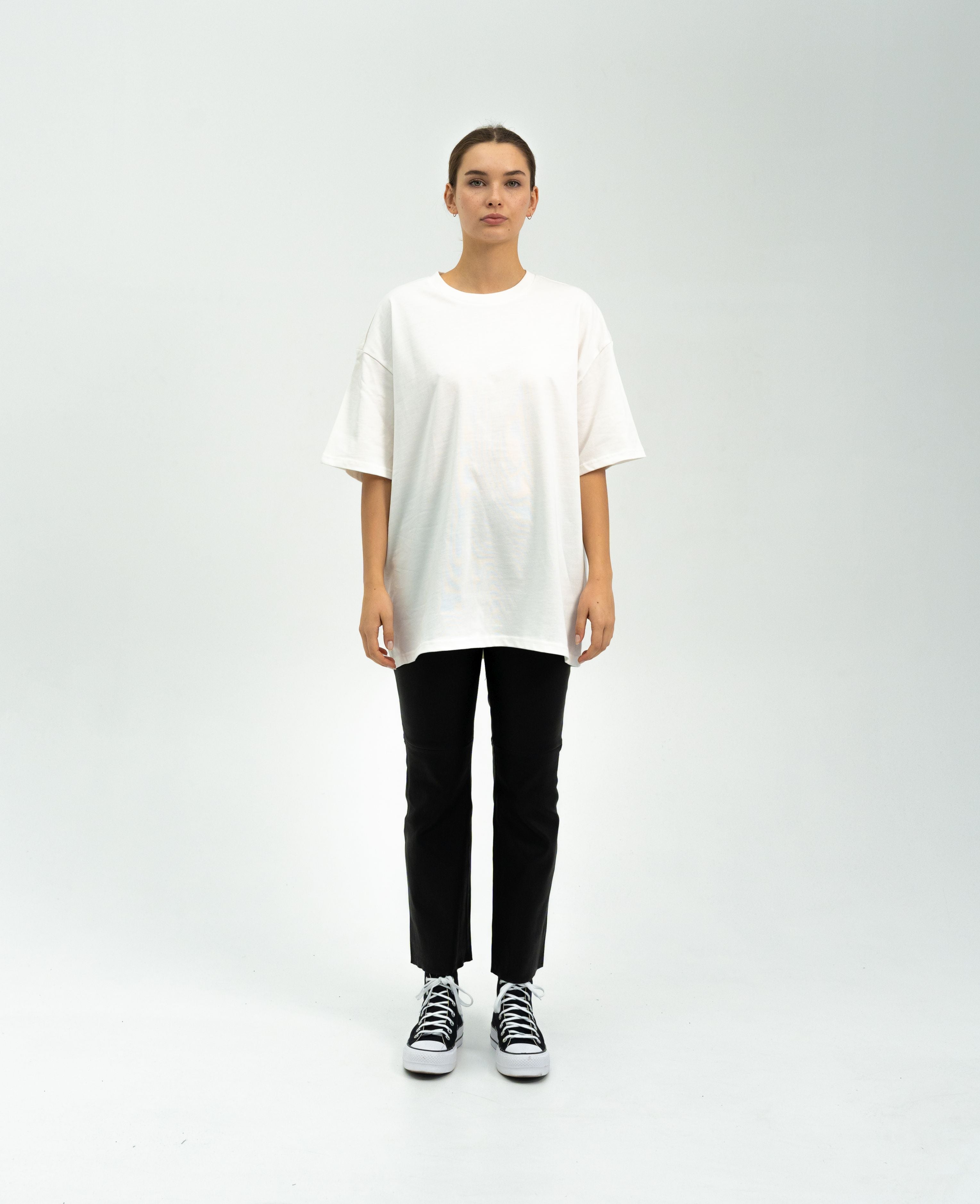 Morukai "Garou X THE HUNT IS ON - One Punch Man Oversize T-Shirt