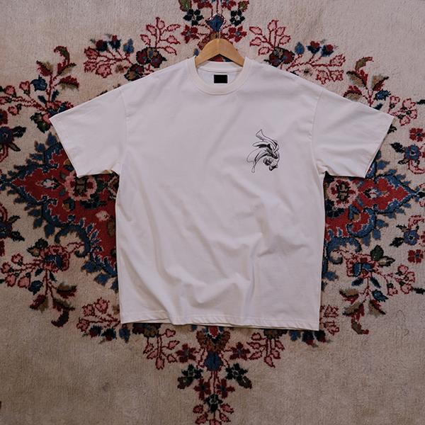 Morukai "Saitama Justice Execution" One Punch Man Unisex T-Shirt