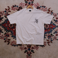 Morukai "Saitama Justice Execution" One Punch Man Unisex T-Shirt