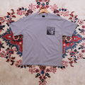 Morukai "Genos X Evolution - One Punch Man Oversize T Shirt