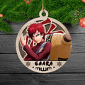 Morukai "Naruto Gaara Ornament Anime Ornaments