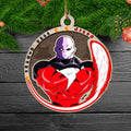 Morukai "Dragon Ball Z Jiren Ornament Anime Ornaments