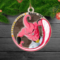 Morukai "Dragon Ball Z Majin Buu Ornament Anime Ornaments