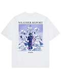 Morukai "Weather Report" JoJo’s Bizarre Adventure Unisex T-Shirt