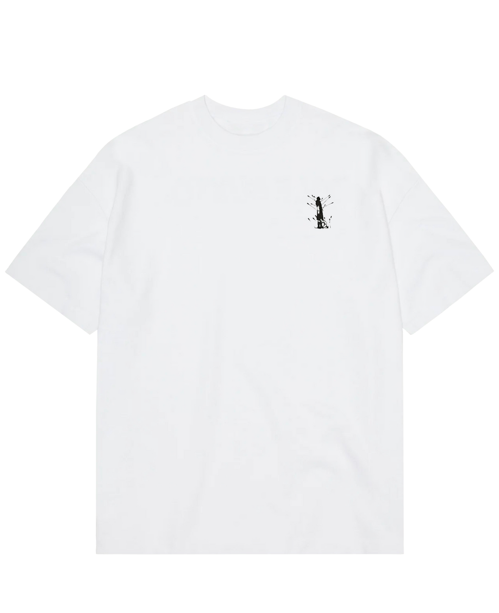 Morukai "Thorfinn X Rage" Vinland Saga Unisex T-Shirt