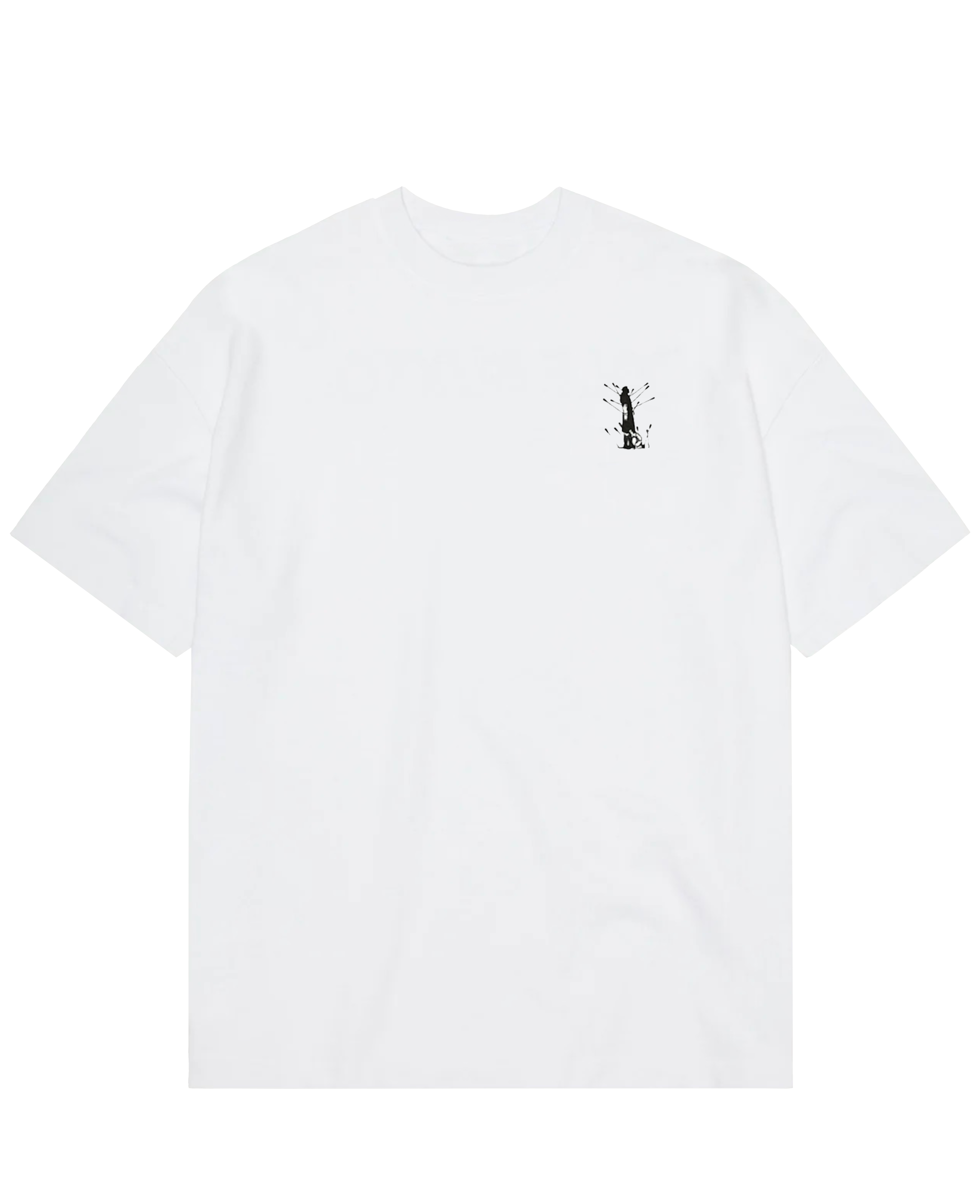 Morukai "Thorfinn X Rage" Vinland Saga Unisex T-Shirt