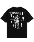 Morukai "Toru Wonder of U" JoJo’s Bizarre Adventure Unisex T-Shirt