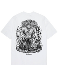 Morukai "Yuta Okkotsu & Rika Orimoto" Jujutsu Kaisen Unisex T-Shirt