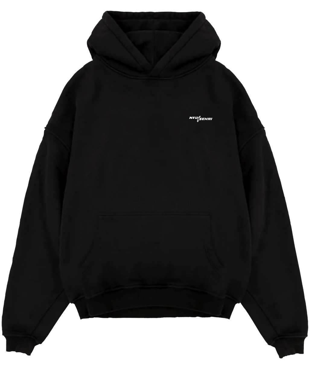 Morukai "Okuyasu Nijimura The Hand" JoJo’s Bizarre Adventure Unisex Hoodie