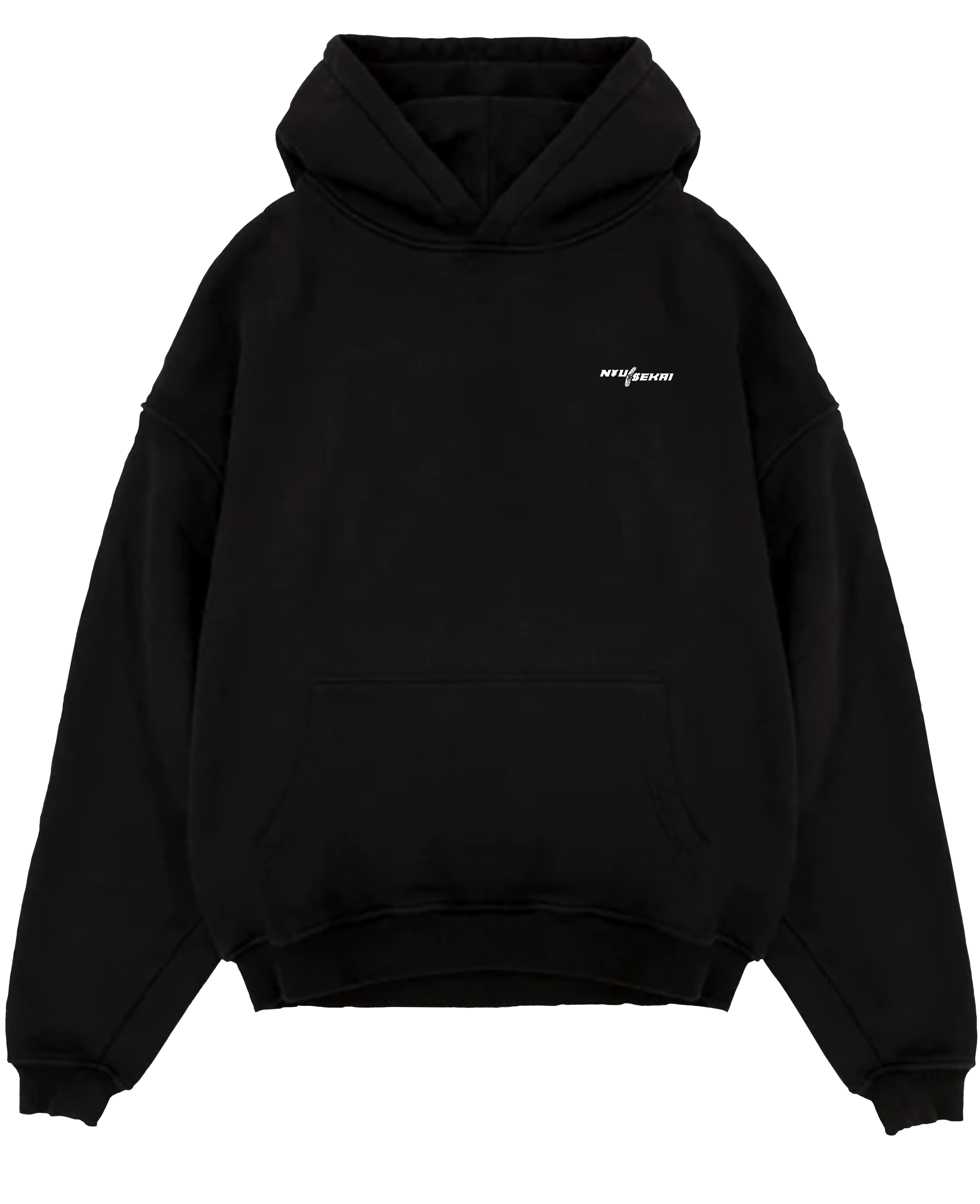 Morukai "Okuyasu Nijimura The Hand" JoJo’s Bizarre Adventure Unisex Hoodie