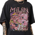 Morukai "Majin Buu" Dragon Ball Unisex T-Shirt