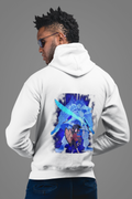 Morukai "Madara Uchiha Susanoo" Naruto Unisex Hoodie