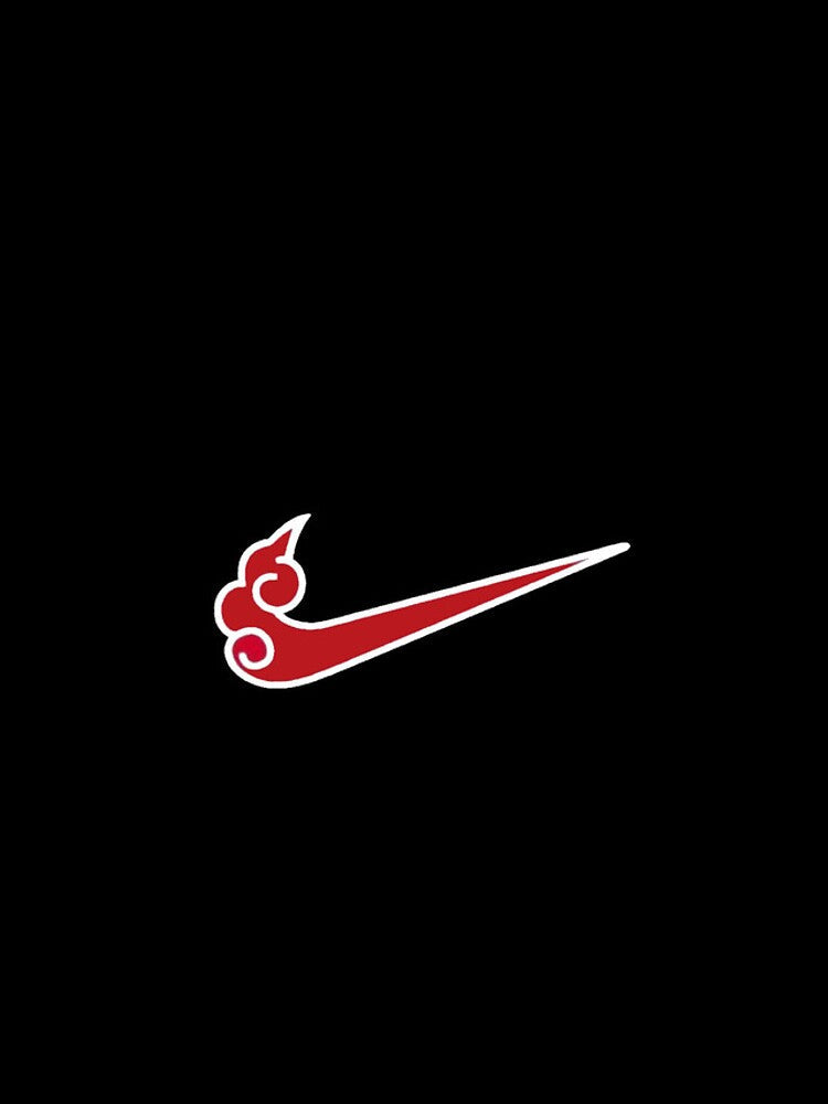 Morukai "Nike Anime" iPhone (11-16) Phone Case