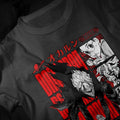 Morukai "Ken Takakura Okarun" DanDaDan Unisex T-Shirt
