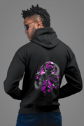 Morukai "Emperor Frieza Freezer" Dragon Ball Unisex Hoodie