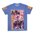Morukai "Aerial Gundam Witch from Mercury Streetwear T-Shirt