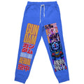 Morukai "Aerial Gundam Witch from Mercury Streetwear Sweatpants