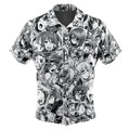 Morukai "Ahegao Collection" Original Hawaiian Shirt