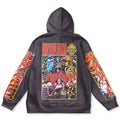Morukai "Ainz Ooal Gown Overlord Streetwear Hoodie