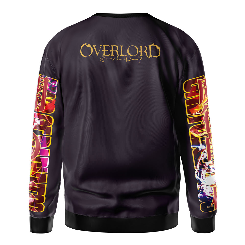 Morukai "Ainz Ooal Gown Overlord Streetwear Sweatshirt