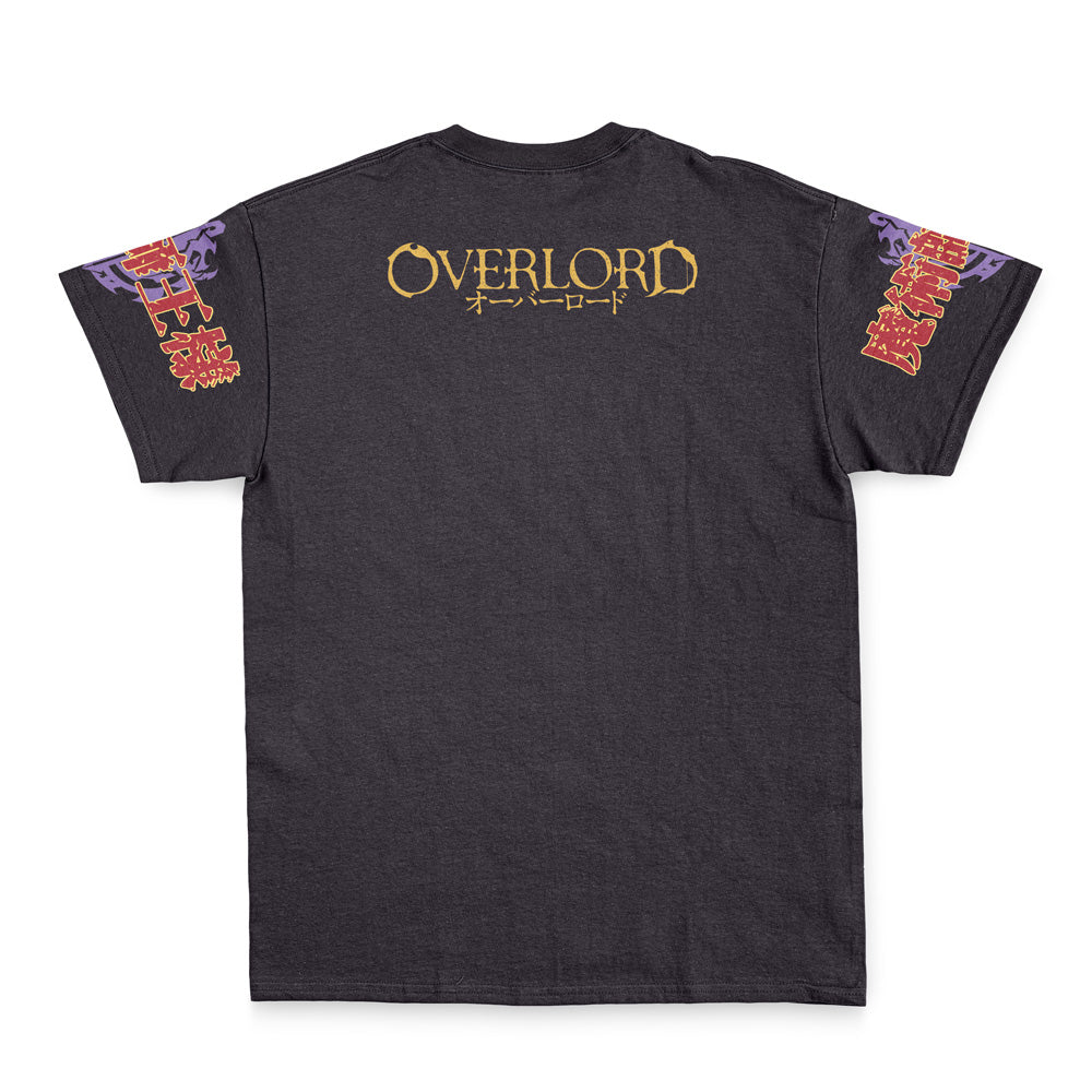 Morukai "Ainz Ooal Gown Overlord Streetwear T-Shirt