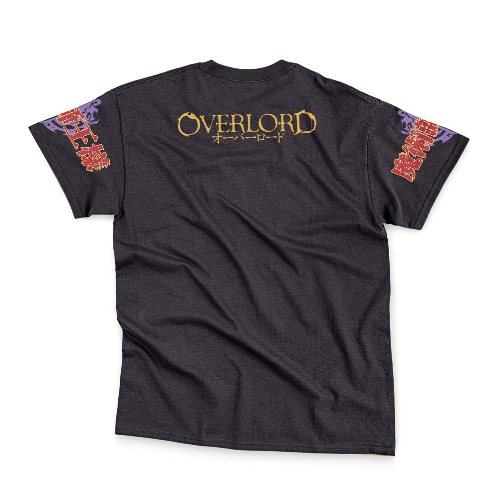 Morukai "Ainz Ooal Gown Overlord Streetwear T-Shirt