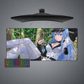 Morukai "Esdeath" Akame ga Kill! Gaming Mouse Pad