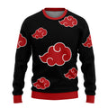 Morukai "The Akatsuki" Naruto AOP Sweatshirt