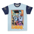 Morukai "Akira Sendoh Slam Dunk Streetwear T-Shirt
