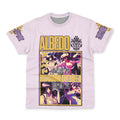 Morukai "Albedo" Overlord Streetwear T-Shirt