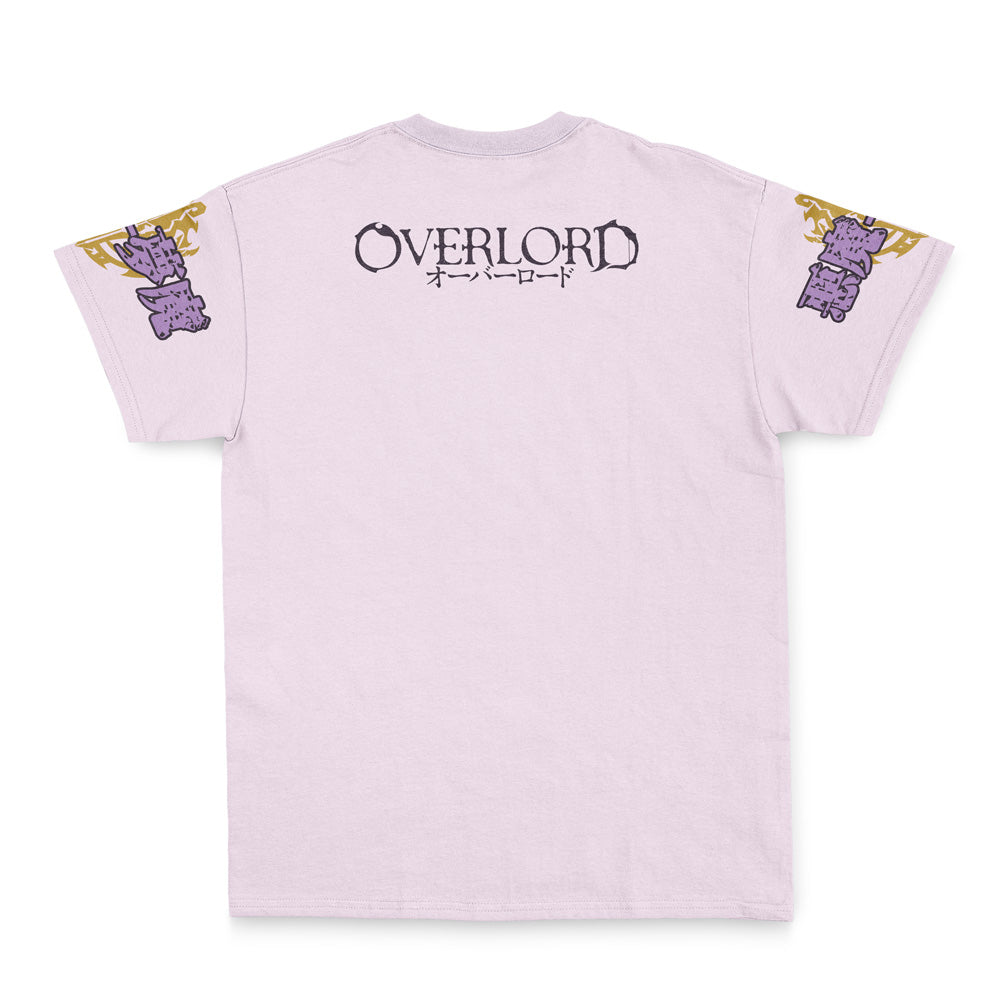 Morukai "Albedo" Overlord Streetwear T-Shirt