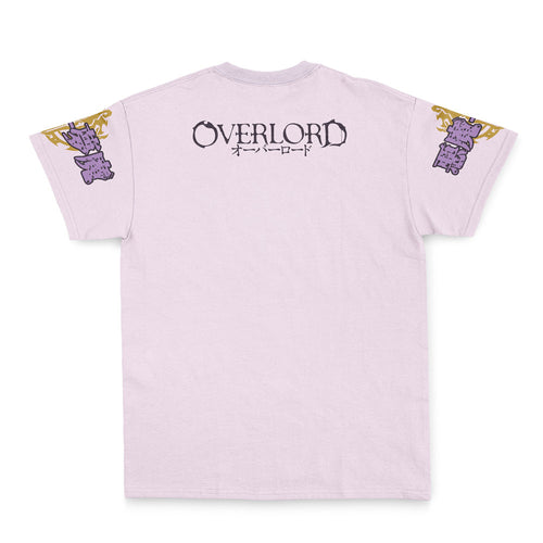 Morukai "Albedo" Overlord Streetwear T-Shirt