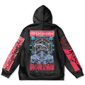 Morukai "Alphonse Elric" Fullmetal Alchemist Streetwear Hoodie