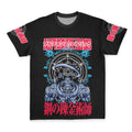 Morukai "Alphonse Elric" Fullmetal Alchemist Streetwear T-Shirt