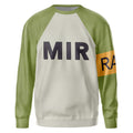 Morukai "Android 17 MIR" Dragon Ball AOP Sweatshirt