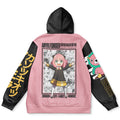 Morukai "Anya Forger" Spy x Family Streetwear Hoodie