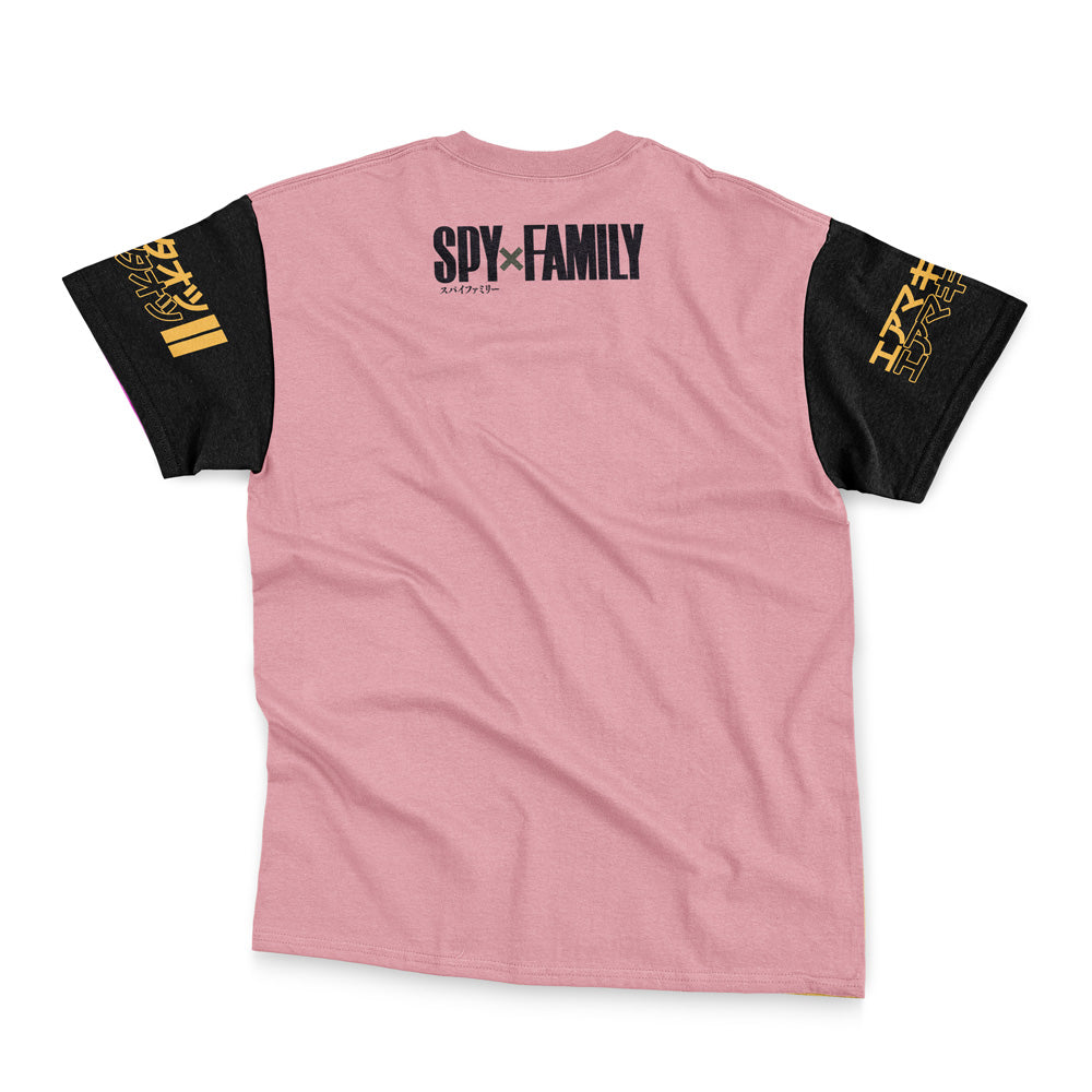 Morukai "Anya Forger" Spy x Family Streetwear T-Shirt