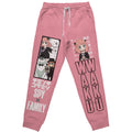 Morukai "Anya Forger" Spy x Family Streetwear Sweatpants