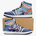 Morukai "Aqua Konosuba Mid 1 Basketball Shoes