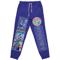 Morukai "Aqua Konosuba Streetwear Sweatpants