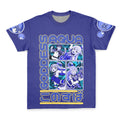 Morukai "Aqua Konosuba Streetwear T-Shirt