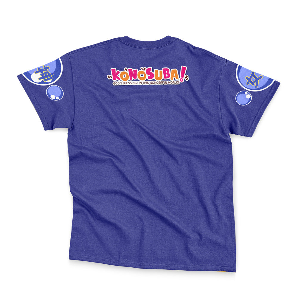 Morukai "Aqua Konosuba Streetwear T-Shirt
