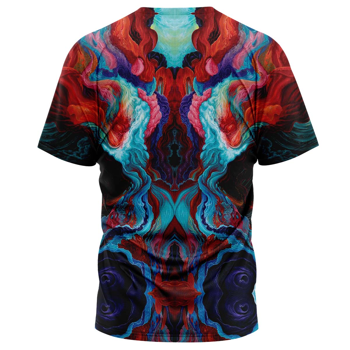 Morukai "All Might All For One" My Hero Academia AOP T-Shirt