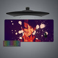 Morukai "Eren Half Titan" Attack on TItan Gaming Mouse Pad