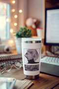 Morukai "Ken Kaneki x Torment" Tokyo Ghoul Tumbler