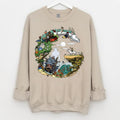 Morukai "Studio Ghibli Original" Unisex Sweatshirt