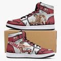 Morukai "Baki Hanma Baki 2 Mid 1 Basketball Shoes