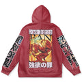 Morukai "Ban" The Seven Deadly Sins Streetwear Hoodie